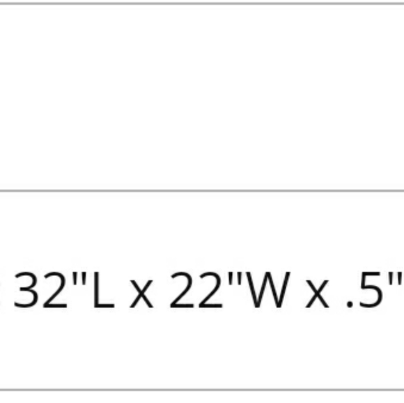 K&H Dog Cooling Bed - Picture 3 of 6